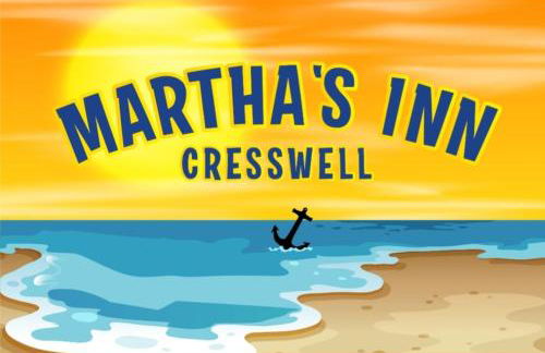 Martha's Inn Cresswell - Photo 9
