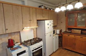 Traditional stone house in Kefalas-Sea view - Photo 27