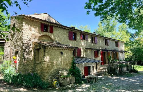 Le Vieux Moulin - Foto 29