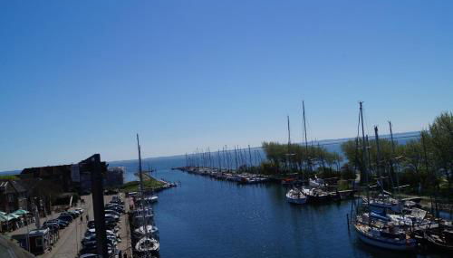 Fehmarn Ostseeferien FW3 Ferienwohnung "Toplicht" 104 1 - Foto 5