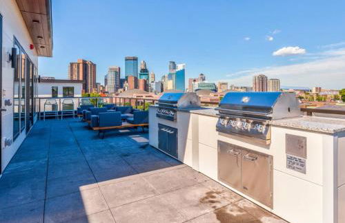 Modern Work-Friendly Gym Car FAST Wi-Fi Pets OK - Foto 23