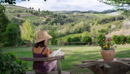 Podere Felceto - Photo 2