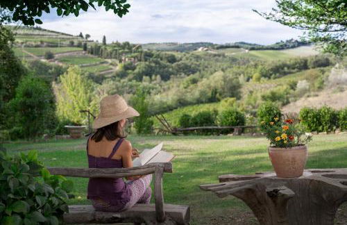 Podere Felceto - Photo 2