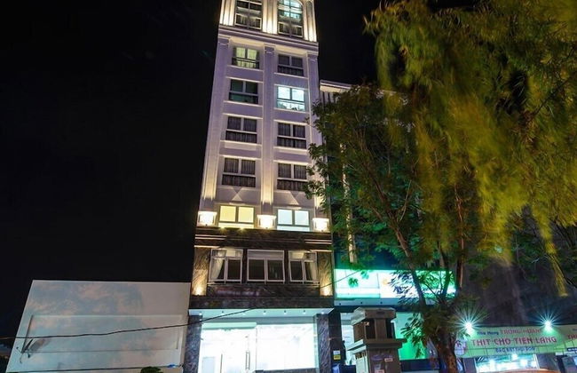 The Shine Office and Apartment - Photo 15