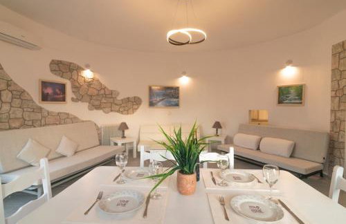 Karavos Sea View Apartments - Foto 12