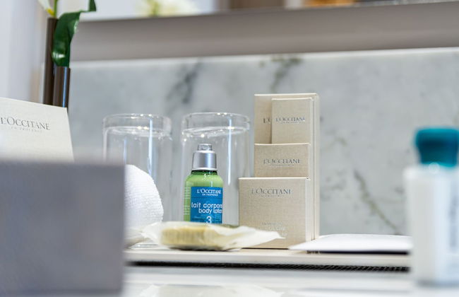 York Luxury Suites Medellín - Photo 42