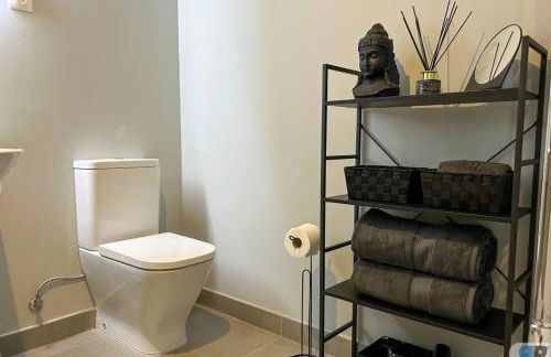 005 Orizon con Terraza y Vistas al Mar - Foto 48