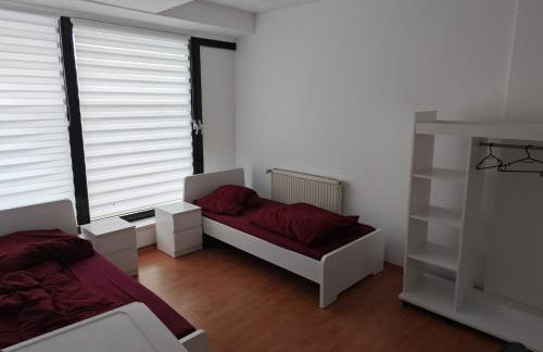 MonteurGut Apartments Eiche - Foto 1