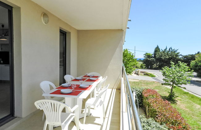 Lup - Les terrasses d'Alistro - Foto 14