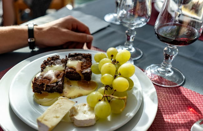 Village de vacances La Bolle - Foto 18