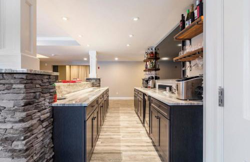 Luxury World Cup Villa 7B, 5BA Close Gillette Boston - Foto 53