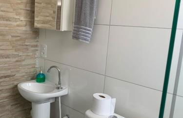 Apartamento na grande Florianópolis Loft 01 - Foto 17