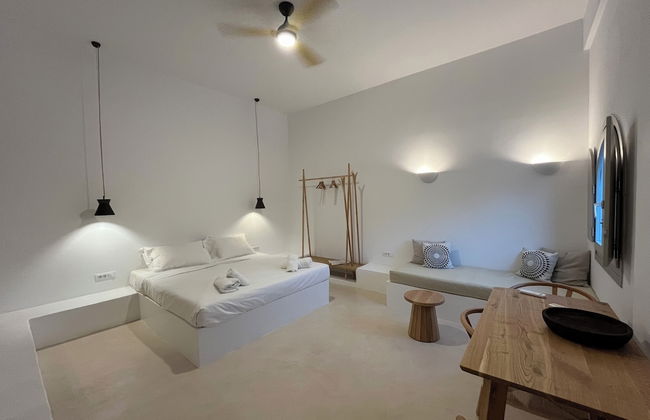 Ios Alcyon Blue Suites - Foto 46