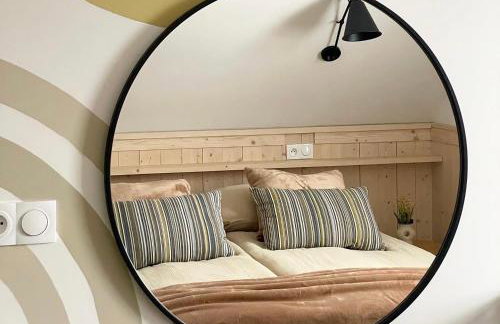 Wioska w Sowich Sokolec - Foto 61