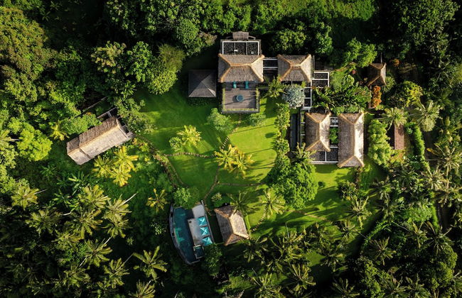 Villa Palem - Foto 79