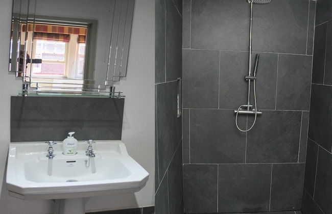 Saffrons Apartment - Foto 2