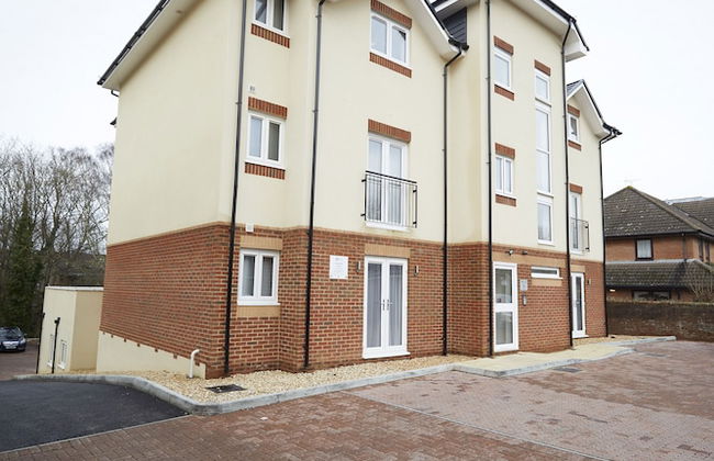 Spire View Apartment - Foto 40