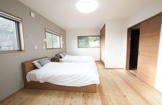 Yakushima House TABUGAWA - Foto 4