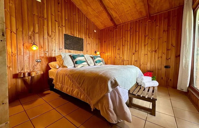 Paraíso Sunset Bungalows - Foto 8