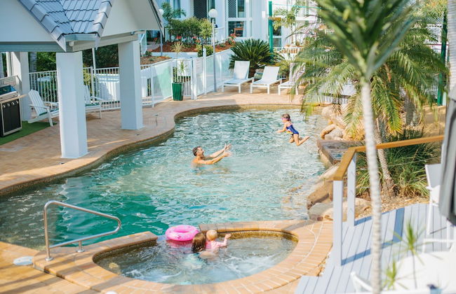 The Bay Apartments - Foto 18