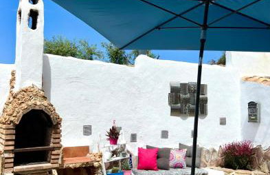 Cuevas de la Paz - Cave House Holidays - Foto 8