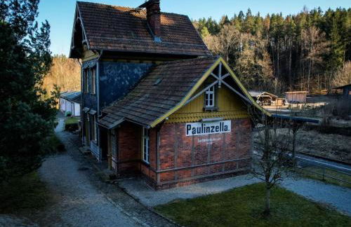 Apartment Bahnhof Paulinzella by Interhome - Foto 5