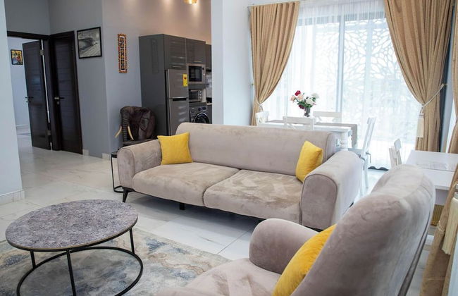 D'Magnolia Luxury Apartments - Foto 63