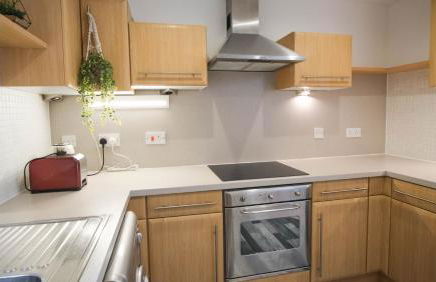 Modern & Premium 2BR 2BA City Center Apartment - Foto 21