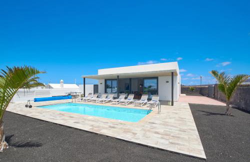 Blancazul Deluxe Villa Tajame 2 - Foto 9