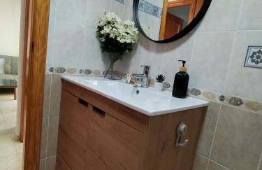 Mira al Mar y Tabarca en urbanización Santa Pola - Photo 28