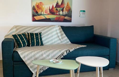 Ακτή Βολέρι panoramic view suite-parking-5g wifi - Foto 40