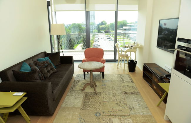 Atakoy Marina Park Hotel Residences - Foto 22