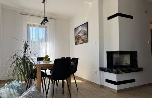 Agroturystyka Nad Lasem - Domki w górach - Foto 64