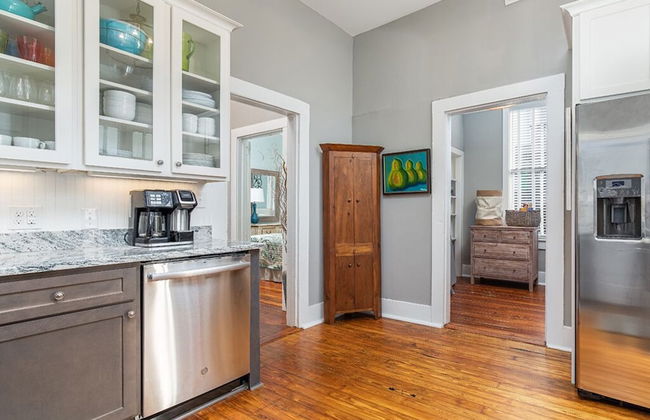 Whitaker By Design by Tybee Vacation Rentals - Photo 18