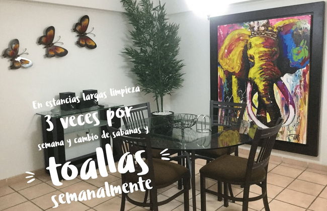 Estancia El Prado, Cerradura Electronica - Foto 12