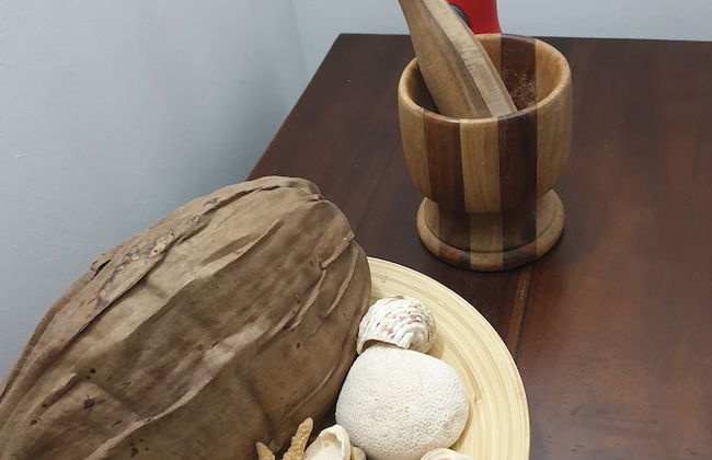 Kanasuk Selfcatering Apartments - Foto 57