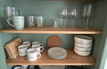 Fachwerk Duck Dich - Foto 32