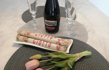 Apartament Zielone Wzgórze 2 - Foto 14