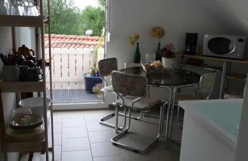 Ferienwohnung Regina - Foto 6