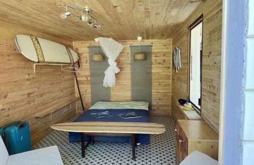 ENTRE LAC ET OCEAN SPACIEUSE ET CALME - Photo 7