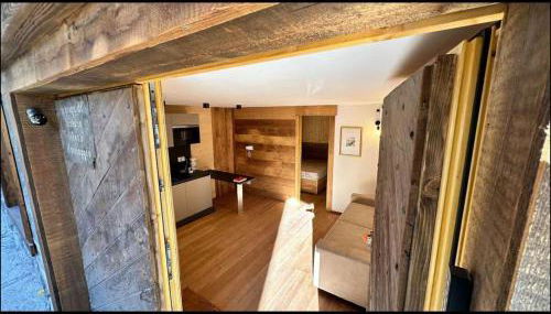 Master Suite a Courmayeur - Foto 4