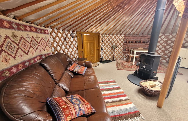 Go Eco Glamping - Foto 15