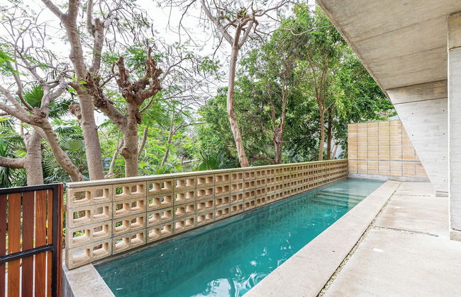 Lofts with pool - Foto 24