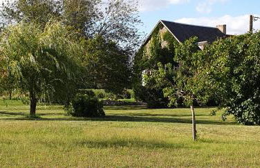 Gîte Le Campagnard - Foto 13