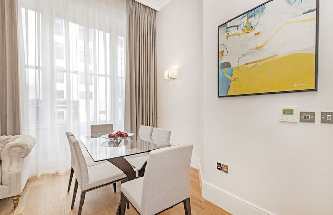 Chesham Court - Photo 37