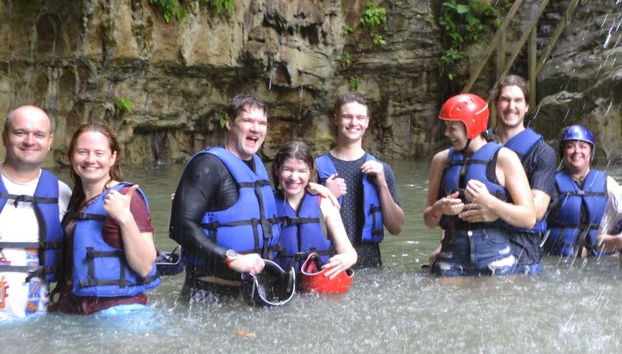 Damajagua Waterfalls Buggy Tour - Photo 3