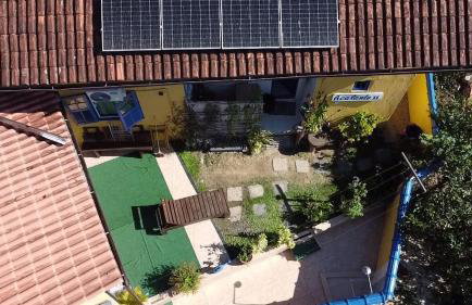 Casa dos Franceses Ilha Grande - Foto 12