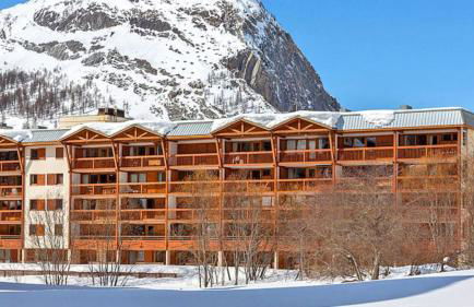 Résidence Les Crêts 1 - Val-d'Isère - Foto 1