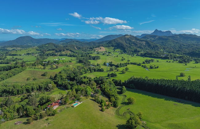 Attunga Park Main House - Foto 51