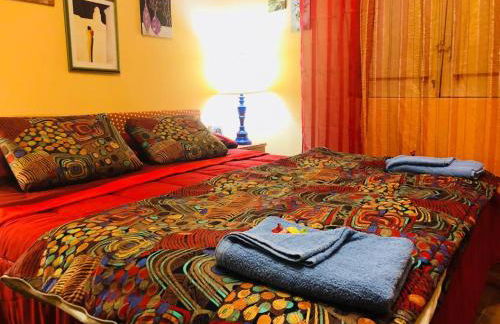 Cottage Gole Alcantara Gloria Room - Foto 12